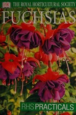 Fuchsias by Dorling Kindersley
