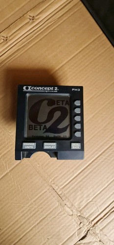 Concept monitor pm3 - concept,