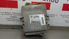 9620578580 ECU ENGINE CONTROL