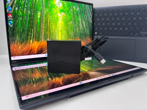 Asus zenbook duo ux8406 - duo,