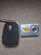 Kodak EasyShare M340 10.2MP (Tested Working) 