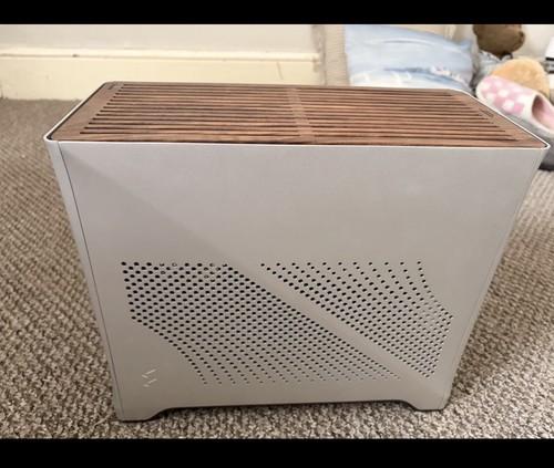 Fractal design era mini itx - fractal,