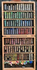 Sennelier Soft Pastels set of
