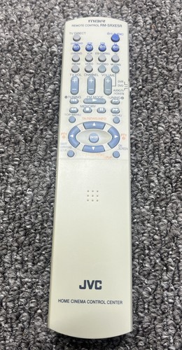 Vintage genuine jvc mbr - genuine,