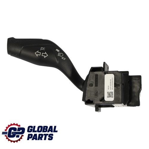 Ford focus mk3 - ford, stalk