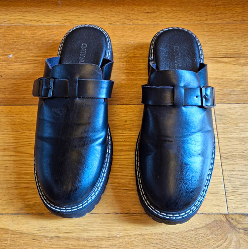Catwalk women black - catwalk,