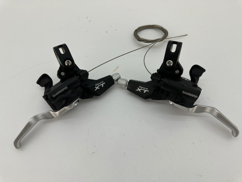 Shimano m770 integrated - m770,