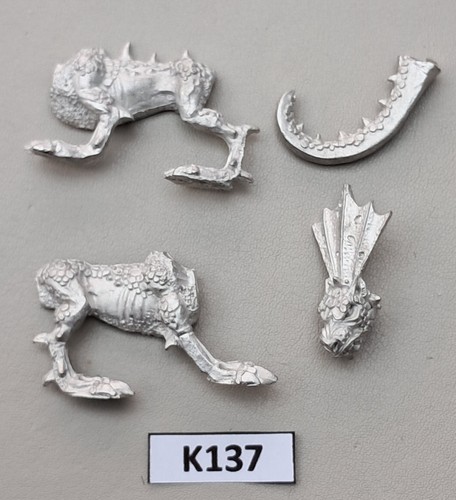 Chaos flesh hound khorne - chaos,