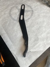 1244920841 Mercedes Benz W124 Exhaust Pipe To Transmission Bracket