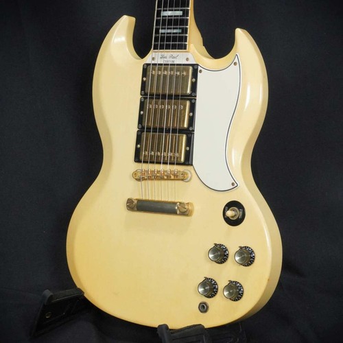 Gibson custom shop historic - shop,