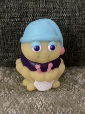 Vintage Glo Friends Glo Worm