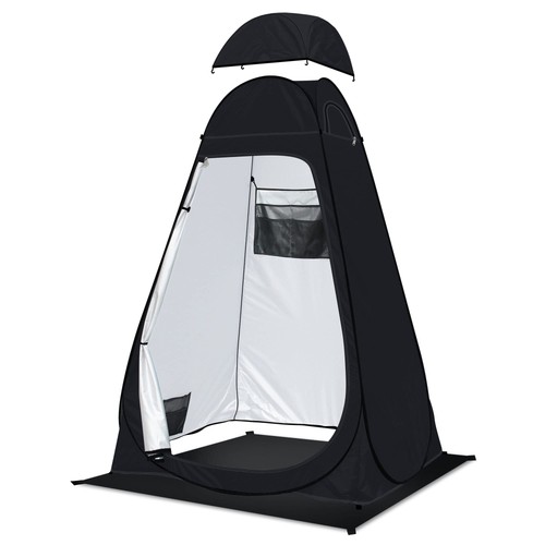 Shower tent pop privacy - shower,