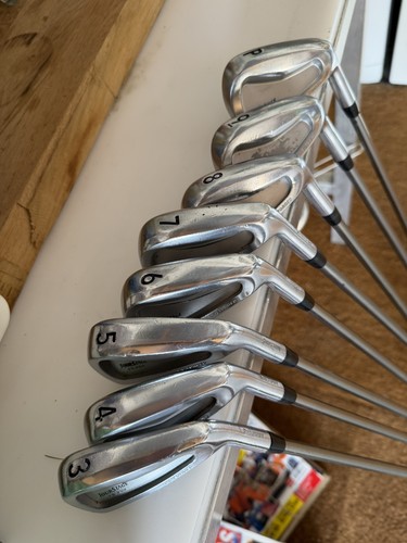 Rare irons tourstage golf - ,