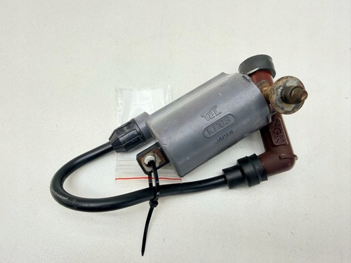 Kawasaki kle 500 ignition - kawasaki,