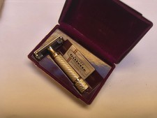 Vintage Gillette Aristocrat