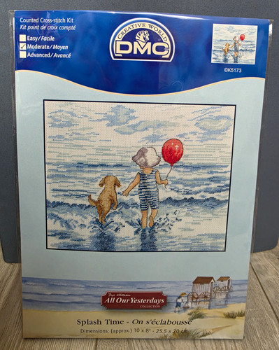 Dmc all our - all,