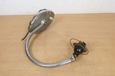 Antique Art Deco Wall Light