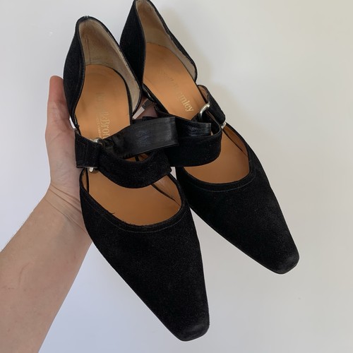 Russell bromley shoes suede - bromley,