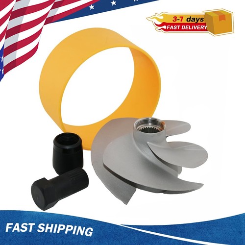 Jet ski impeller - impeller, 267000951/803
