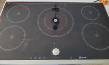 NEFF induction hob Model