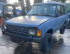 Land Rover Discovery 1 200tdi
