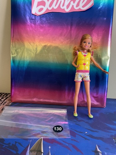 Barbie sister doll - sister,