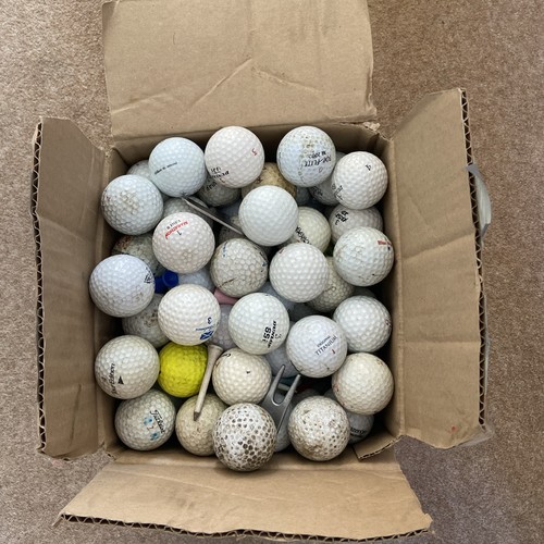 106 mixed brand golf - 106,