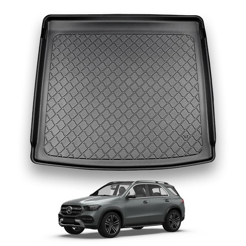 Nomad boot liner for mercedes - nomad,