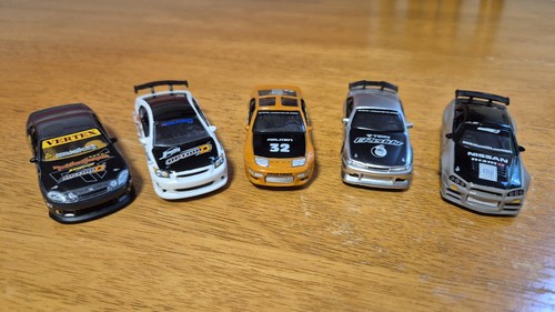 Jada toys cars bundle 64 - jada,