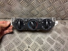 Ford Focus Mk2 A/C Air Con Heater Control Switch Panel 7M5T 19880 AA  05-11