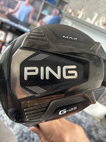 Ping g425 max driver left - g425,