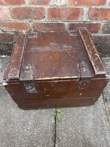 Vintage 1940 50s wooden - vintage,
