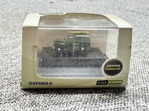 Vintage oxford commercials - vintage,