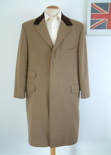 Covert coat gino - coat,