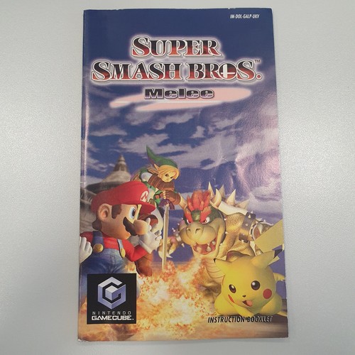 Smash bros melee nintendo - bros,