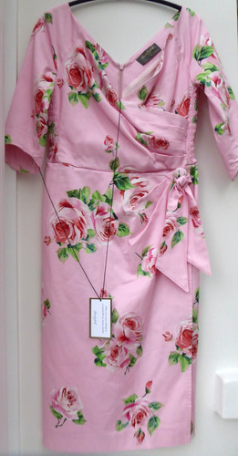 Bombshell dress katya wildman - katya,