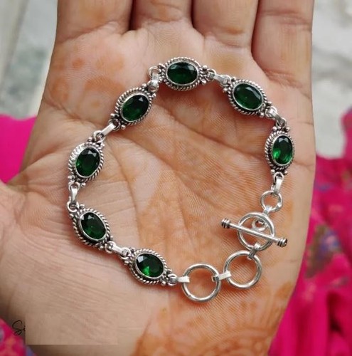 Handmade sterling silver - handmade,