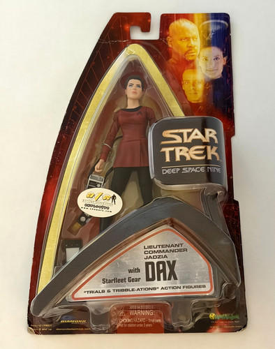 Diamond select star trek - -,