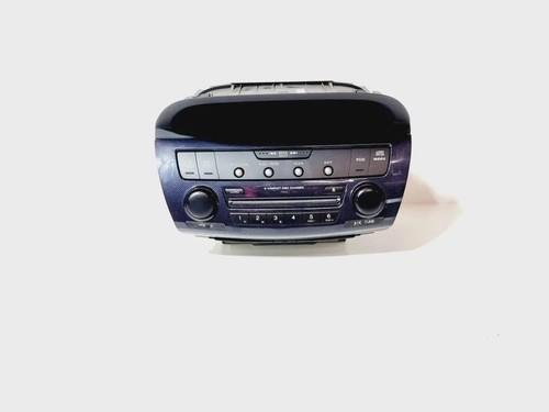 Honda music player - fr-v,
