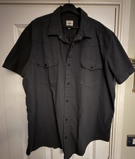 Next Men's Short Sleeve Shirt