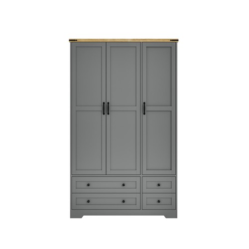 Door drawer panelled - door, 4