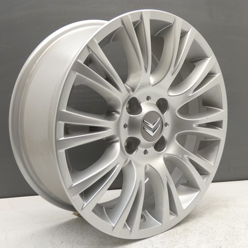 Citroen picasso alloy - c4, 16"