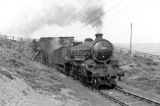 PHOTO  BR British Railways
