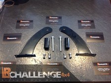 52" LED Custom Light Bar