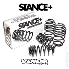 Stance+ Lowering Springs 30mm