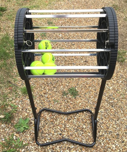 Tennsport tennis ball rolling - tennis,