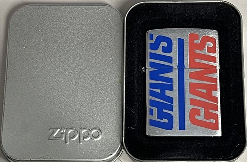 Zippo 2000 nfl - 2000,