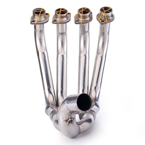 Motorcycle exhaust system - exhaust,