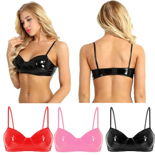 Women shiny metallic - women's, pvc