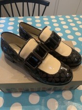Orla Kiely Clarks Shoes Size